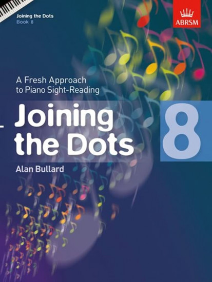 Joining the Dots. Book 8