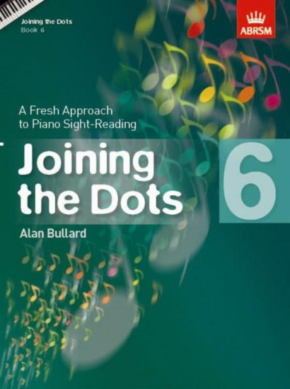 Joining the Dots. Book 6