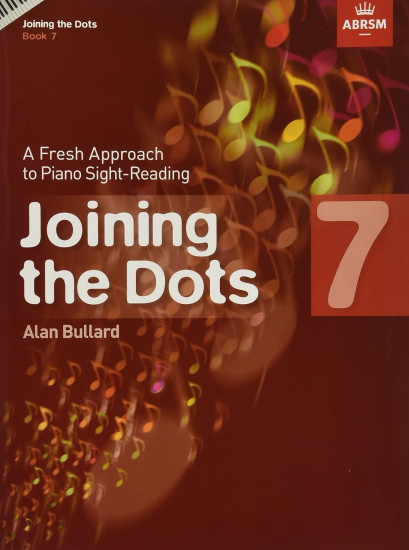 Joining the Dots. Book 7