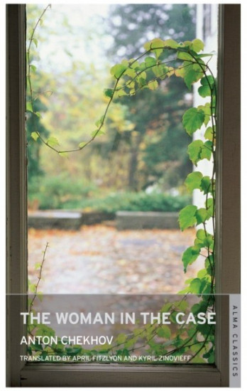 The Woman in the Case and Other Stories