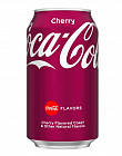 Напиток газированный «Cherry»