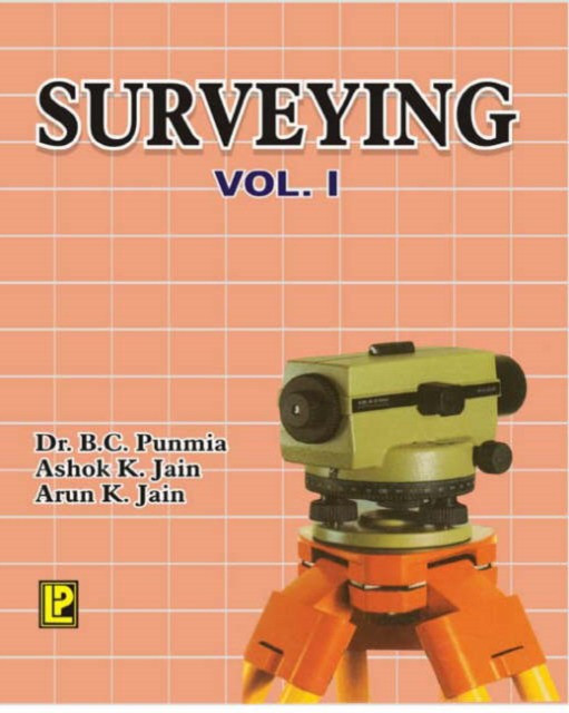 Surveying Volume 1