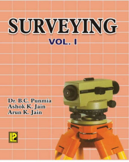 Surveying Volume 1