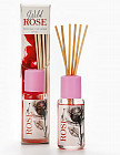 wild rose
