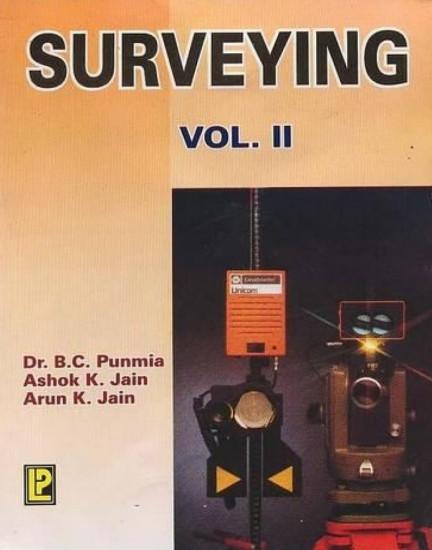 Surveying Volume 2