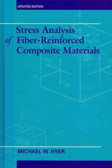 Stress Analysis of Fiber-Reinforced Composite Materials