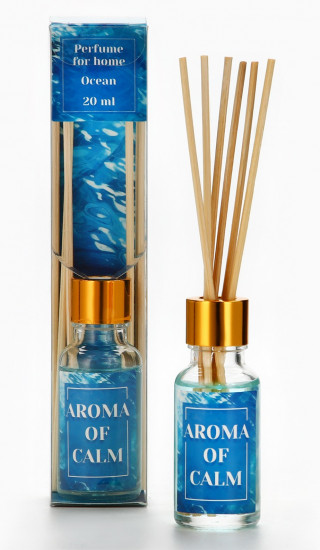 Диффузор ароматический «Aroma of calm»