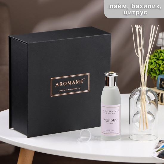 Диффузор ароматический «Reinado with time»