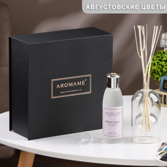 Диффузор ароматический «Reinado with time»