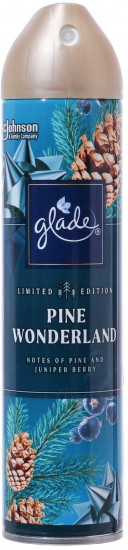 Освежитель воздуха «Pine wonderland»