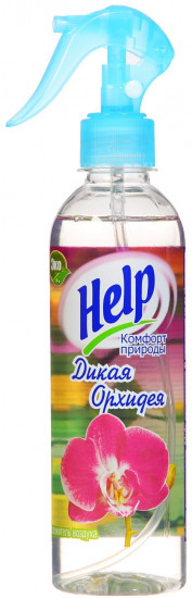 Освежитель воздуха «Комфорт природы»
