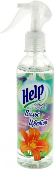 Освежитель воздуха «Комфорт природы»