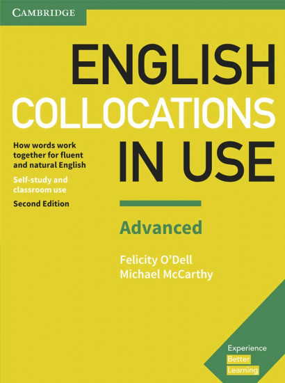 English Collocations in Use