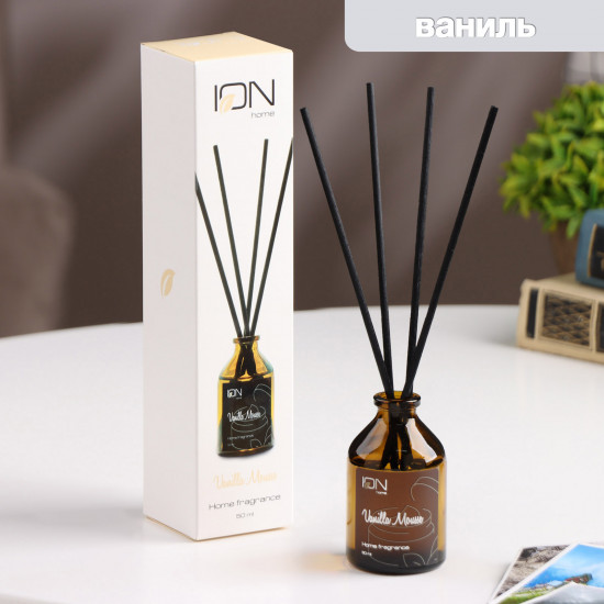 Диффузор ароматический «Vanilla Mousse»