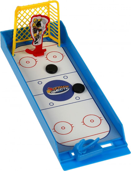 Игра настольная «Хоккей»