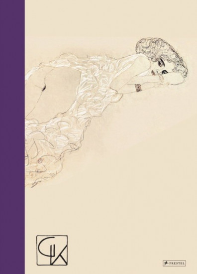 Gustav Klimt. Erotic Sketchbook