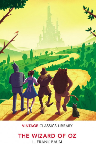 The Wizard of Oz