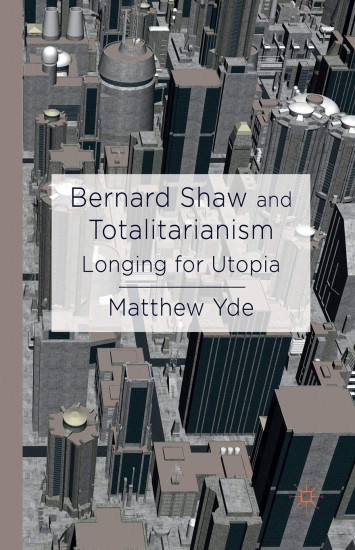 Bernard Shaw and Totalitarianism