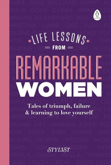 Life Lessons from Remarkable Women