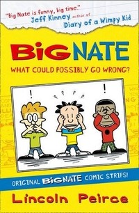 Big Nate Compilation 1