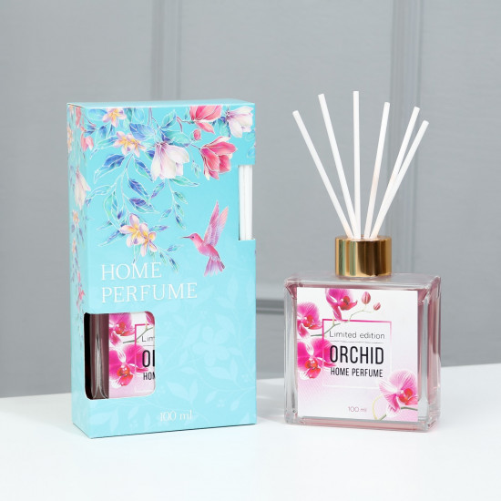 Диффузор ароматический «Home parfume»