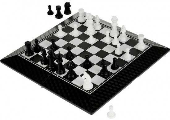 Игра настольная «Шахматы»