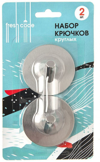 Набор крючков