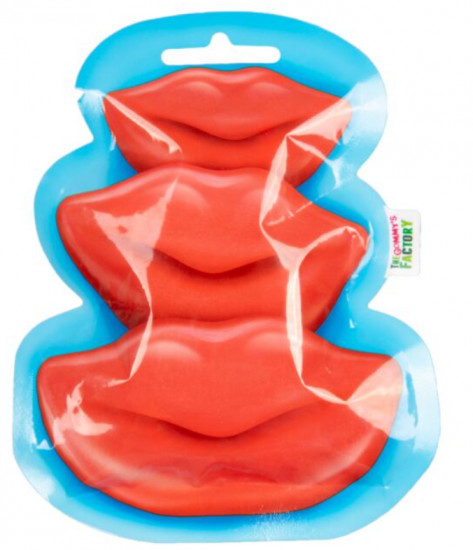 Мармелад жевательный «Губки»