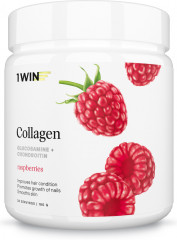 Коллаген с хондроитином «Raspberries»