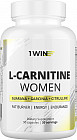 Добавка пищевая «L-Сarnitine WOMEN»