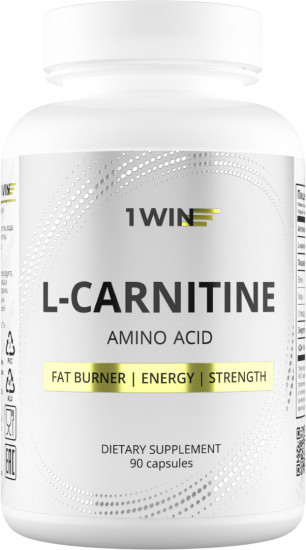 Добавка пищевая «L-carnitine»