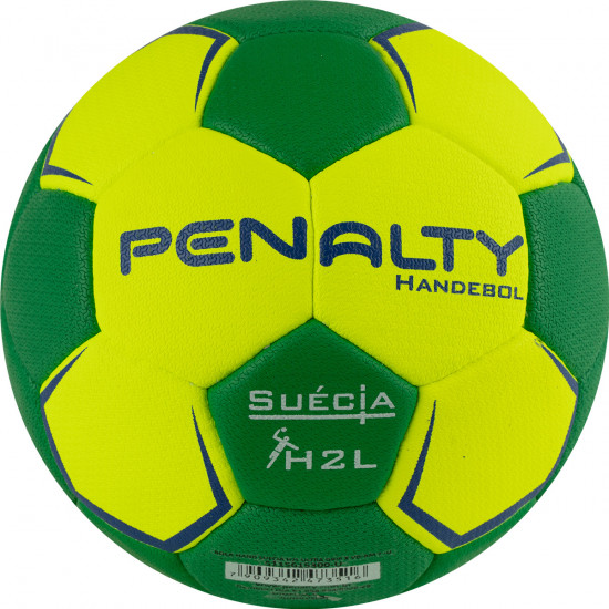 Мяч гандбольный «Suecia H2L Ultra Grip Feminino»