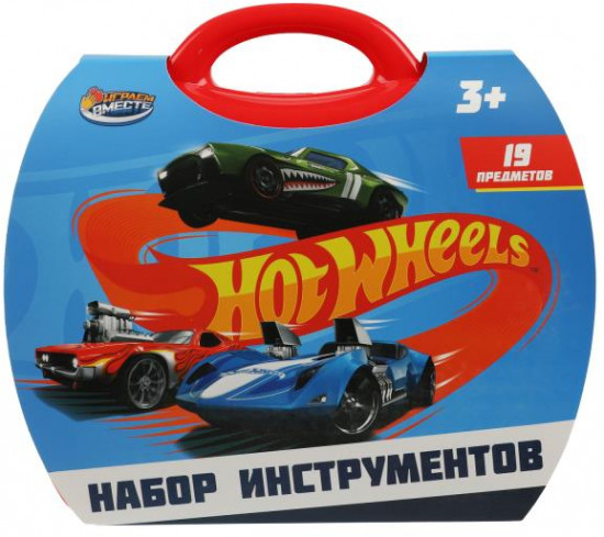 Набор игровой «Инструменты»