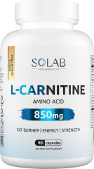 Добавка пищевая «L-Carnitine»