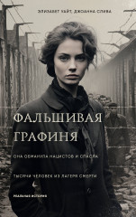Фальшивая графиня