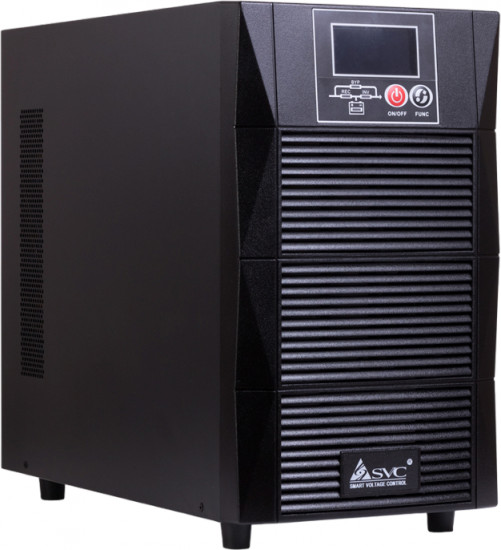Источник бесперебойного питания PTX-2KL-LCD