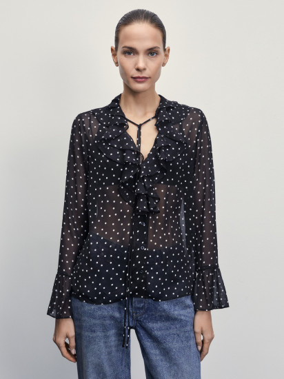 Блузка женская