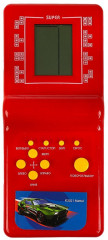 Игра логическая электронная