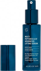 Лифтинг-сыворотка мультипептидная с EGF «Multi Peptide and GF Advanced Lifting Serum»