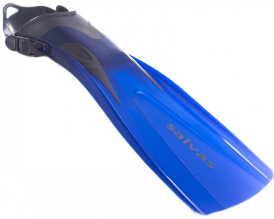 Ласты для плавания «Hazard Plus Fin»