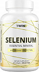 Добавка пищевая «Selenium Prolong»