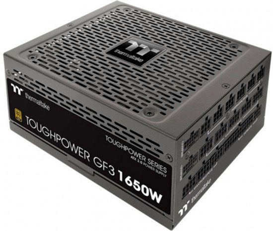 Блок питания Toughpower GF3 1650W Gold
