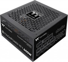 Блок питания Toughpower PF1 650W