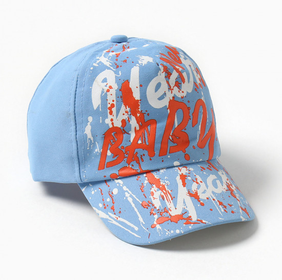 Кепка детская «Baby»