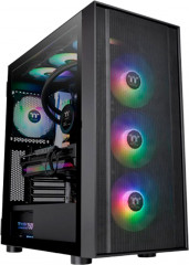 Корпус компьютерный H570 TG ARGB