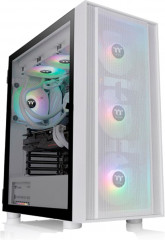 Корпус компьютерный H570 TG ARGB
