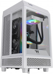 Корпус компьютерный The Tower 100