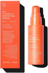 Сыворотка осветляющая с 35% витамина C «35% Vitamin C Brighten+Perfecting Serum»