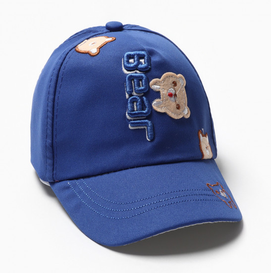 Кепка детская «Bear»