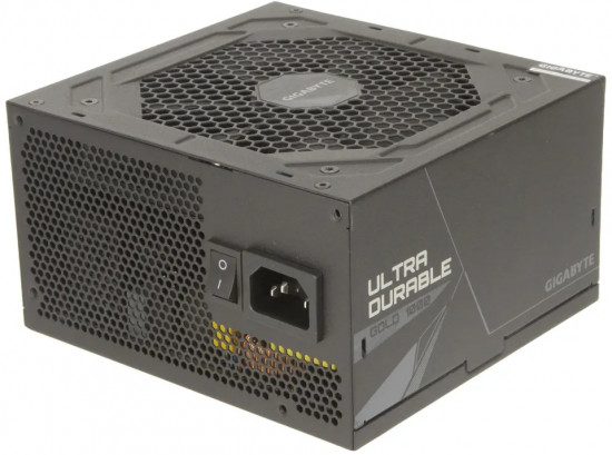 Блок питания Gigabyte GP-UD1000GM PG5